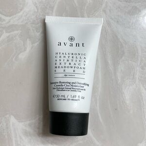 Avant Intensive Restoring and Detoxifying Centella Cica Moisturiser